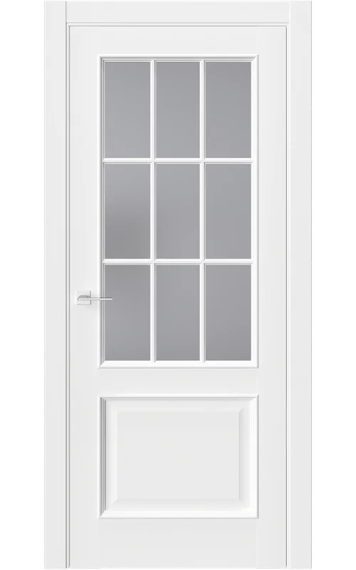 Aluminum Interior Doors