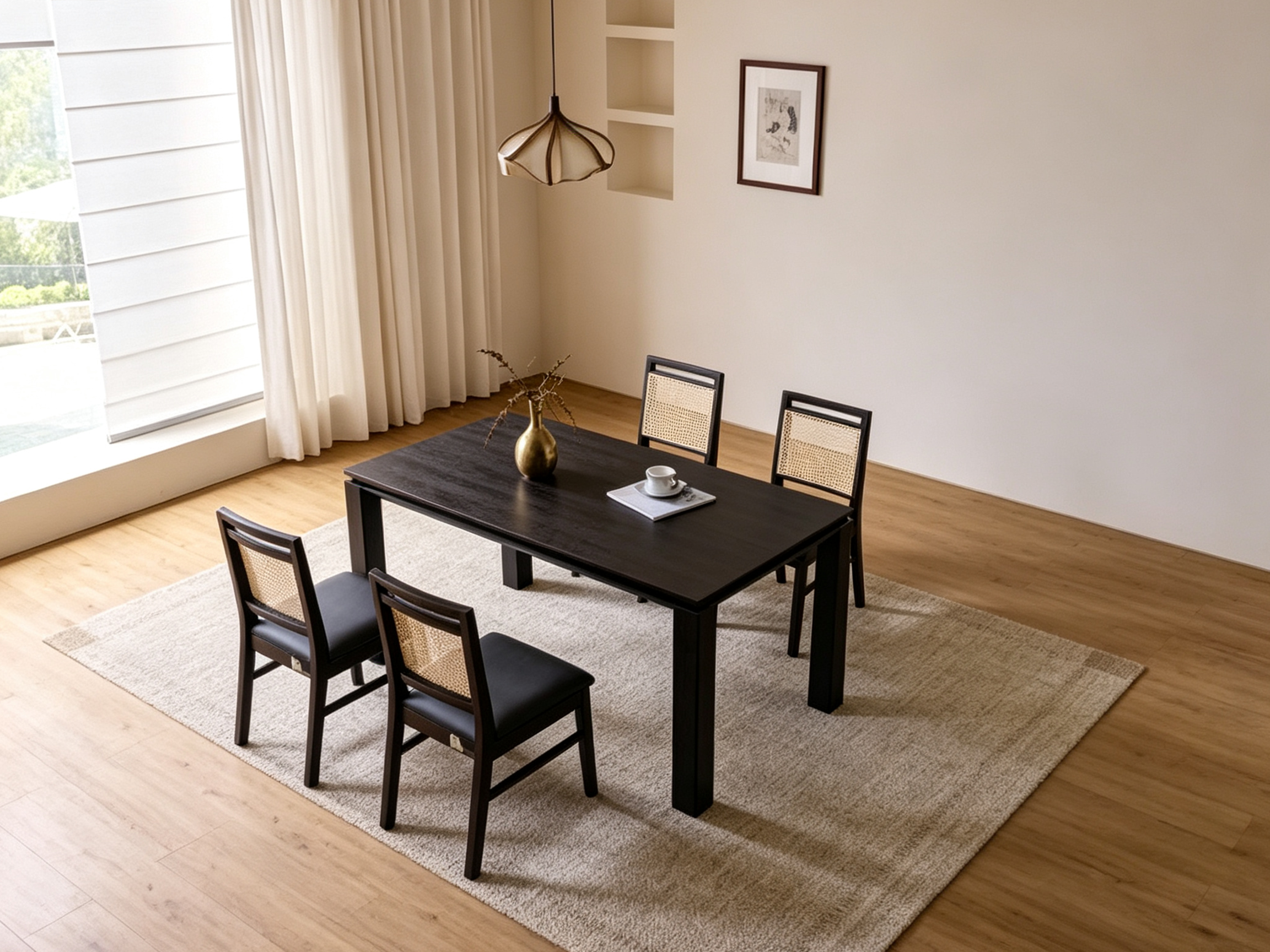 Durable Dining Table & Chair Sets