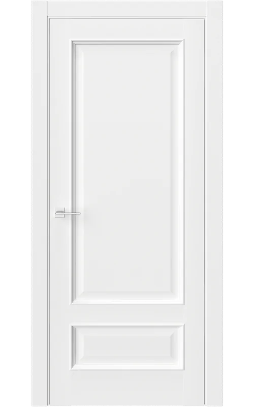 Aluminum Interior Doors