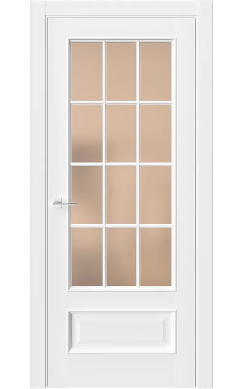 Aluminum Interior Doors