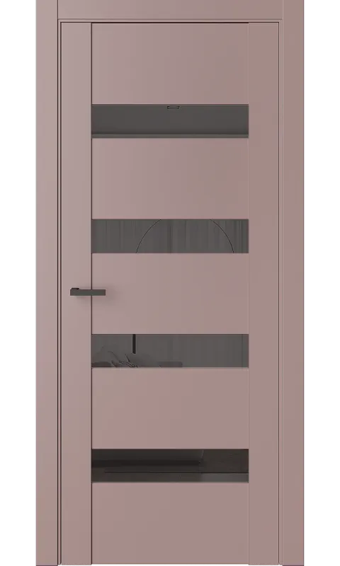 Impact-Resistant Aluminum Interior Doors
