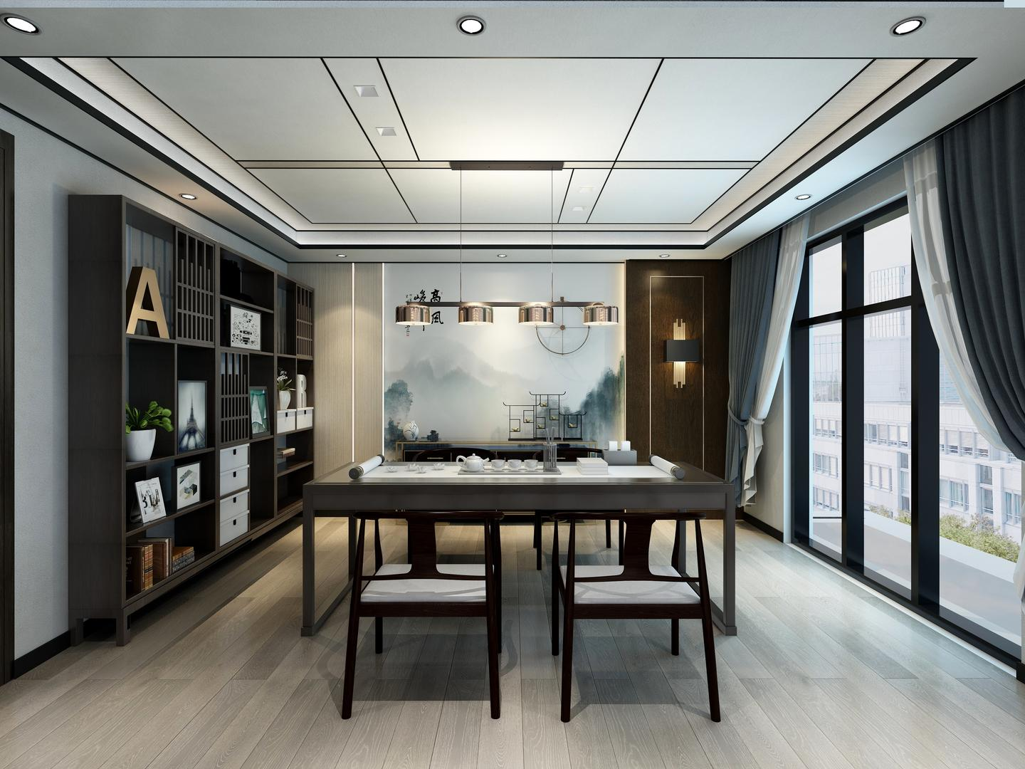 Aluminum Ceiling Panels