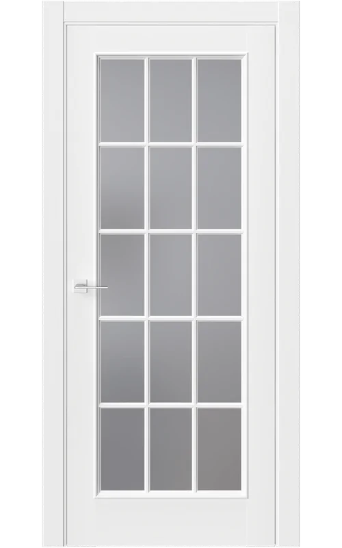 Aluminum Interior Doors