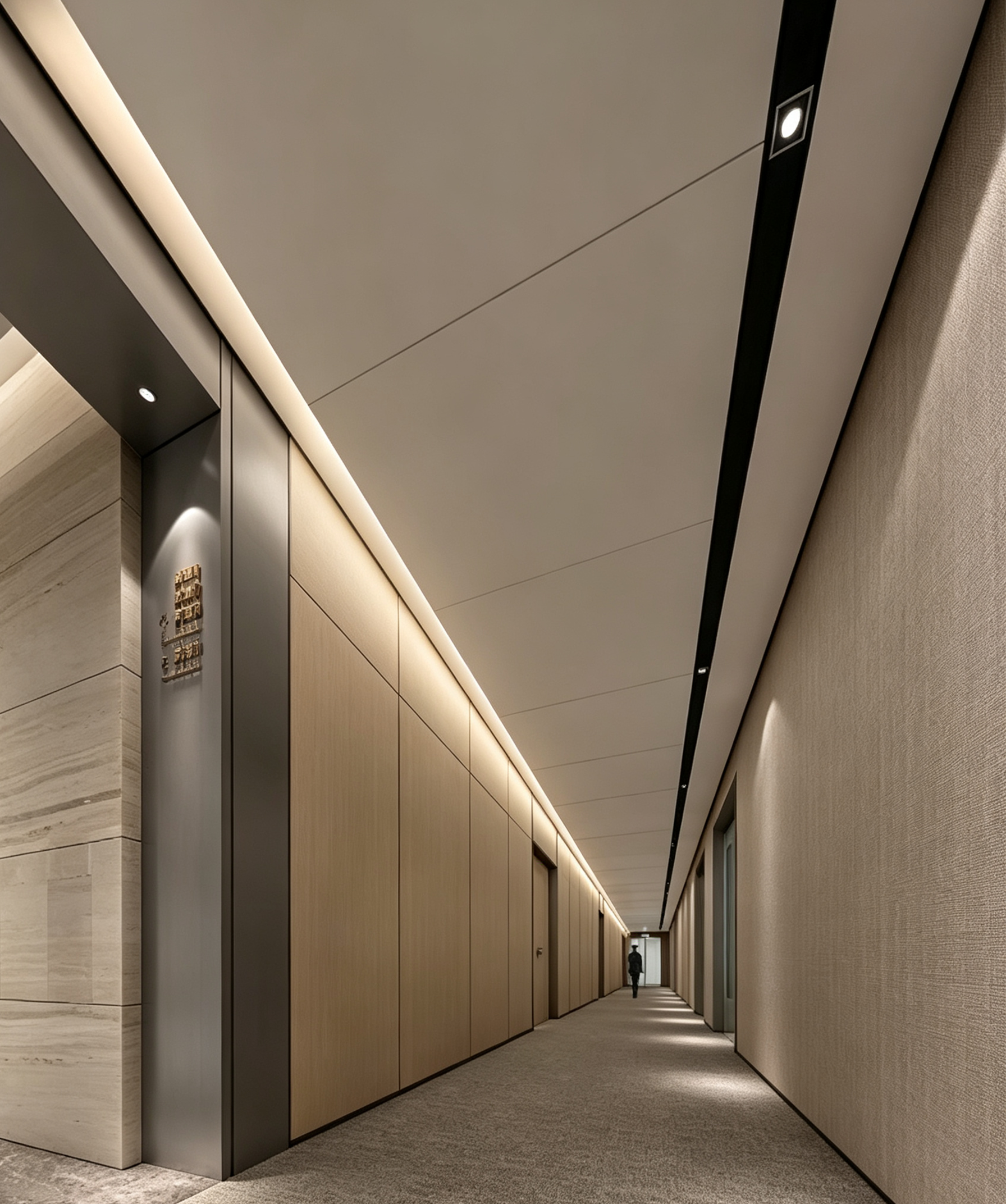 Impact-Resistant Wall Panels