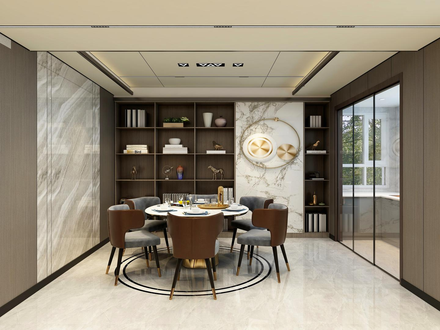 Aluminum Ceiling Panels