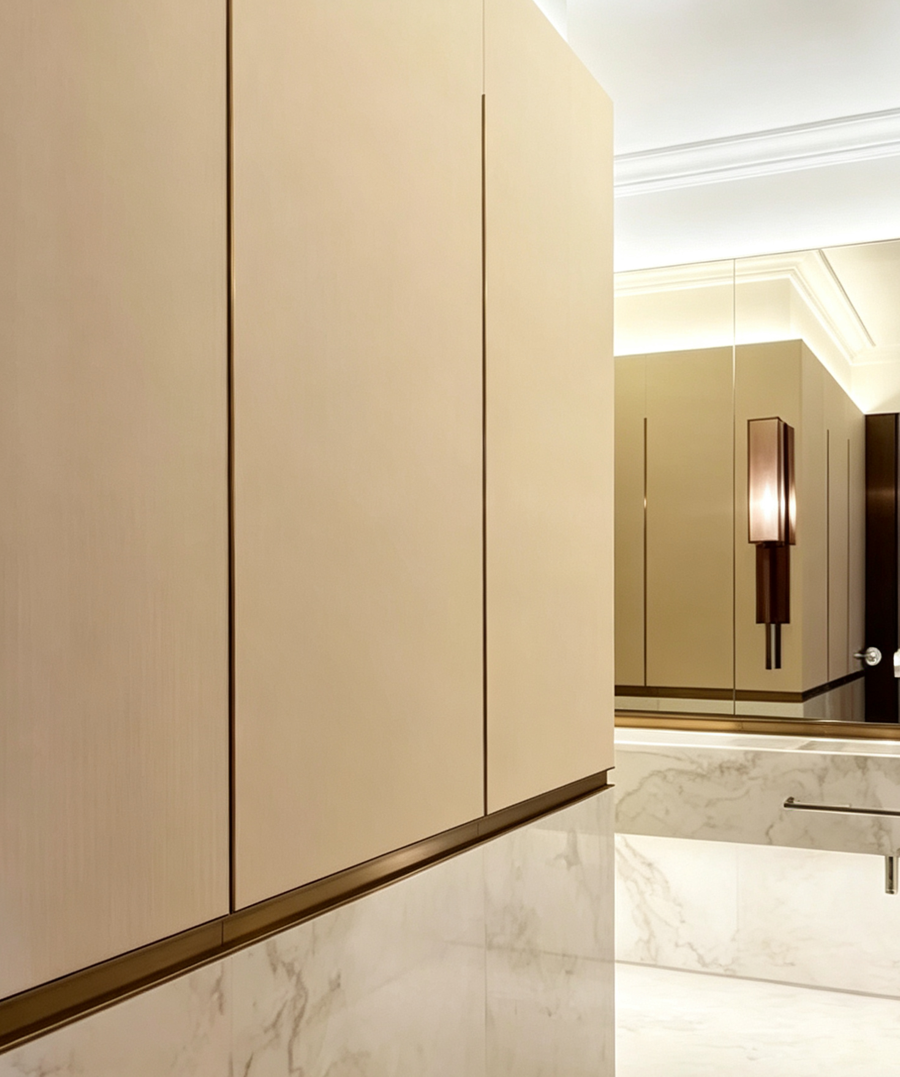 Impact-Resistant Wall Panels