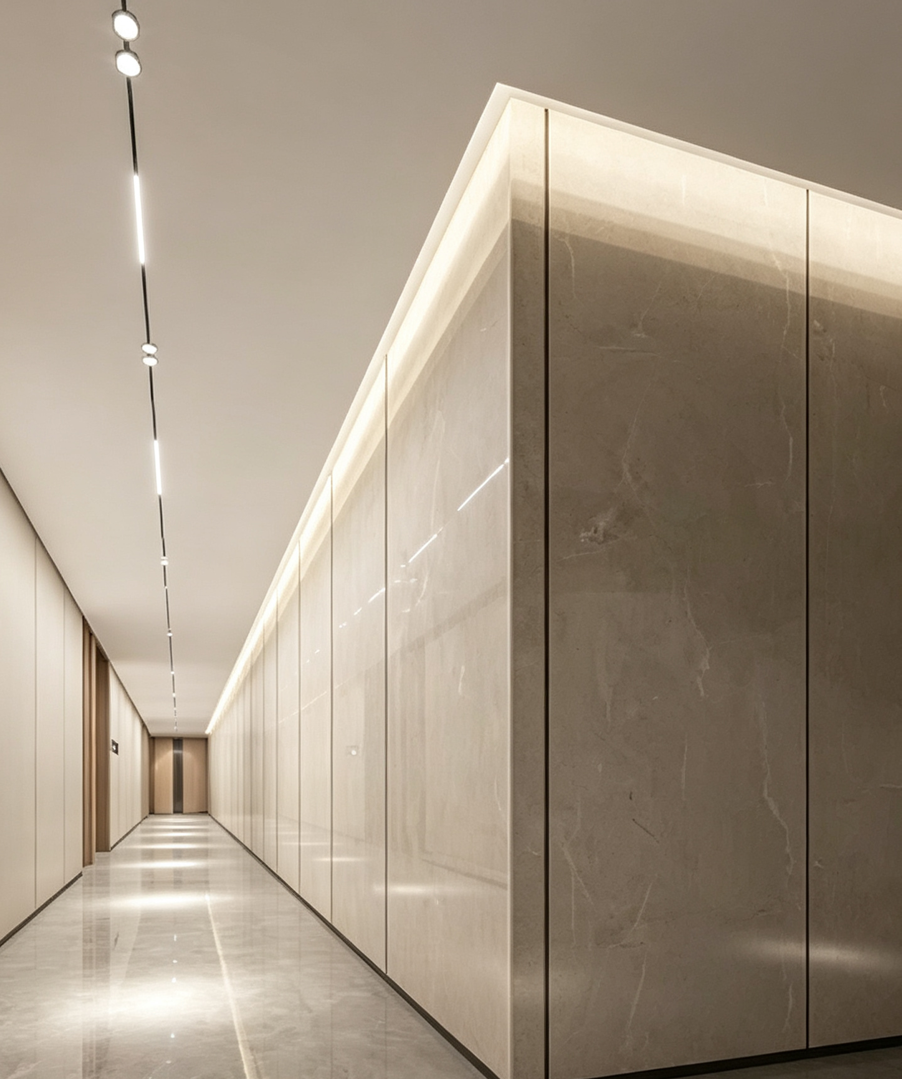 Impact-Resistant Wall Panels