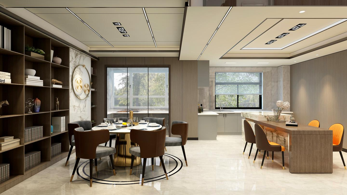 Aluminum Ceiling Panels