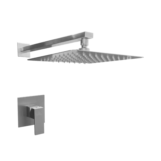Complete Shower System
