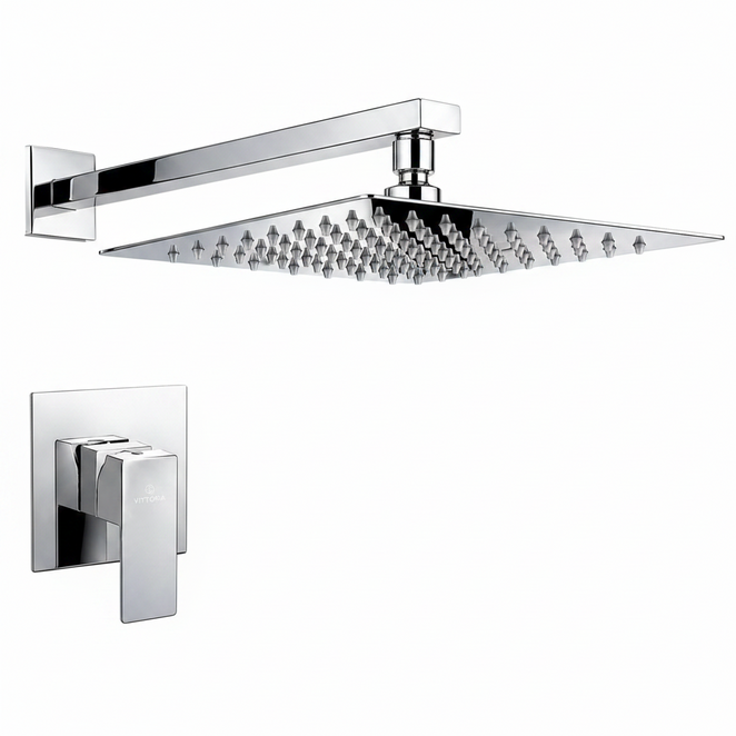 Complete Shower System