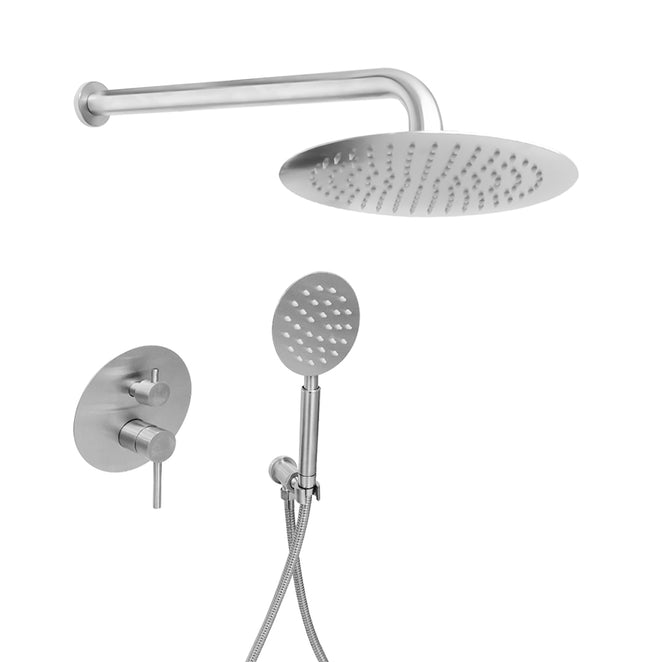 Complete Shower System