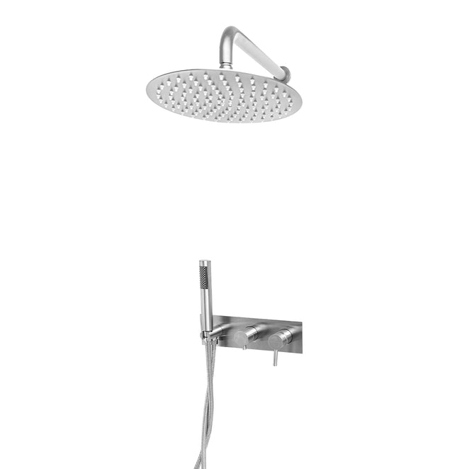 Complete Shower System