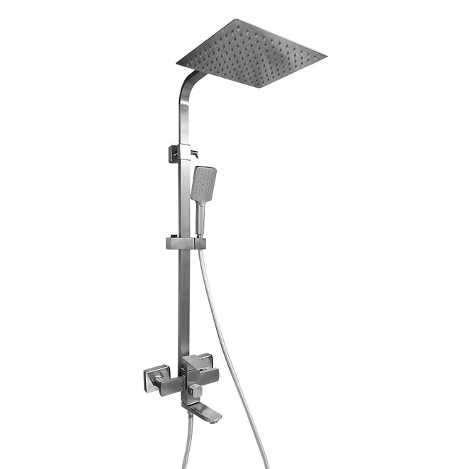 Complete Shower System