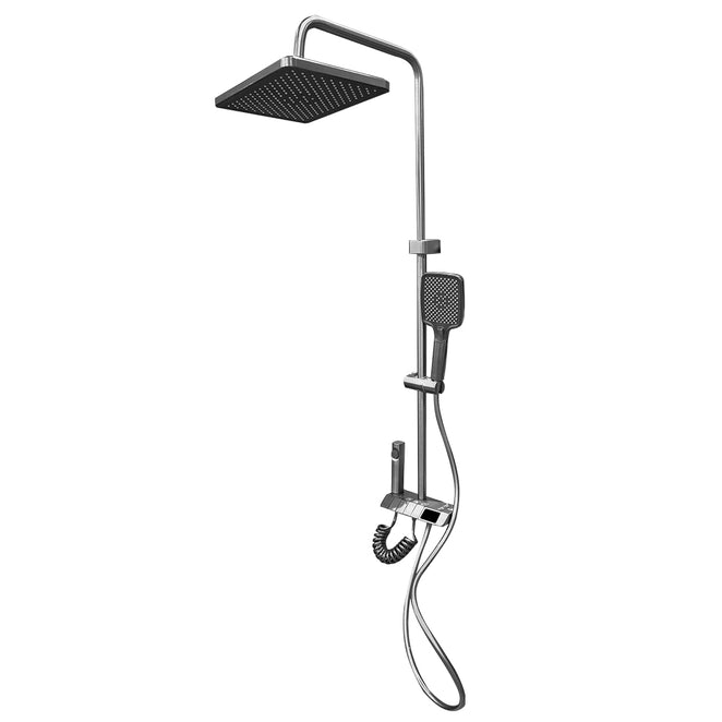 Complete Shower System
