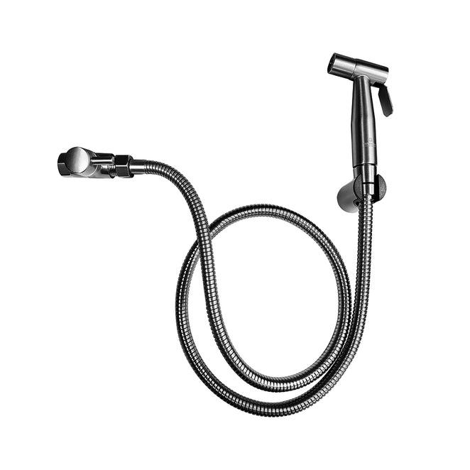 Complete Shower System