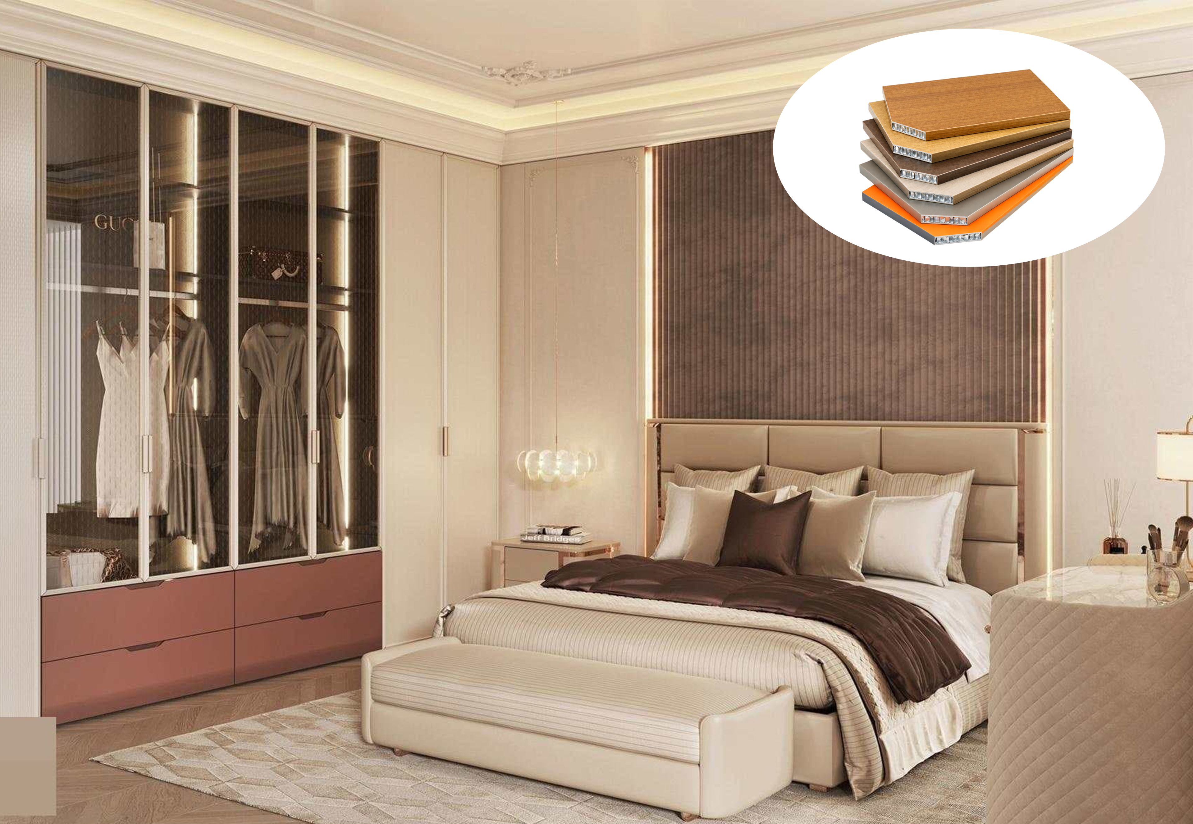 Ebony Luxury