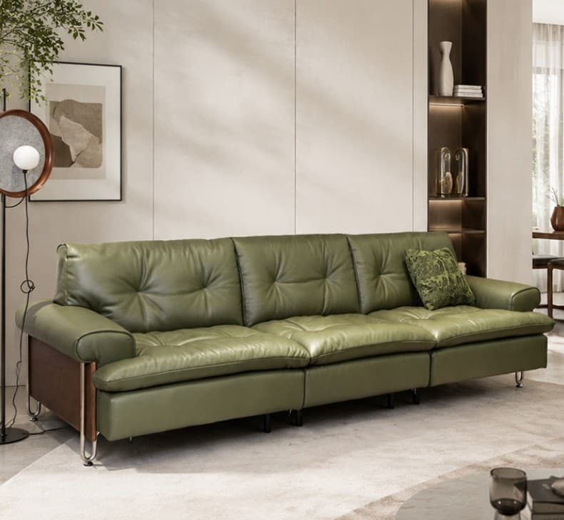 Premium Aluminum Sofas