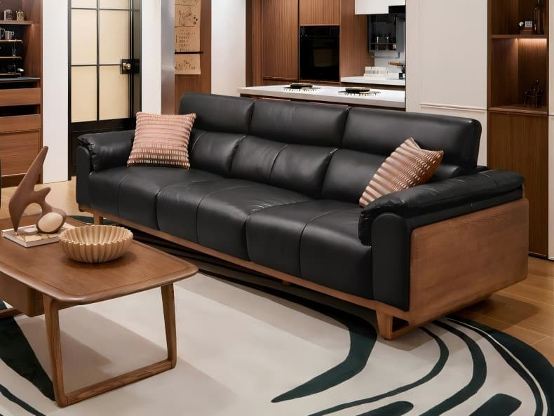 Premium Aluminum Sofas