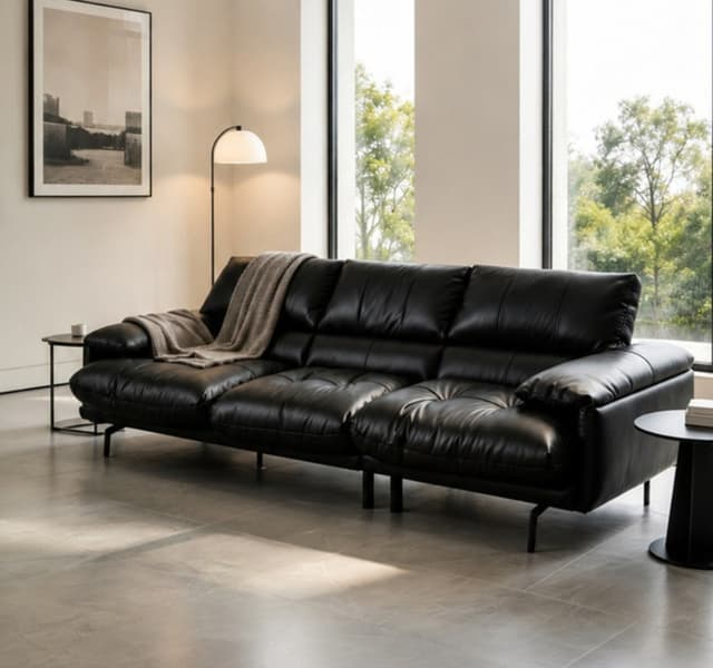 Premium Aluminum Sofas