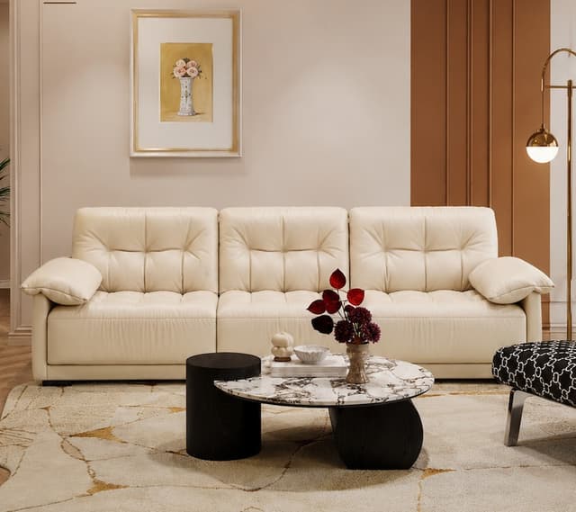 Premium Aluminum Sofas