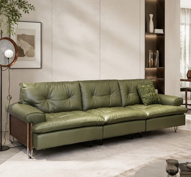 Premium Aluminum Sofas