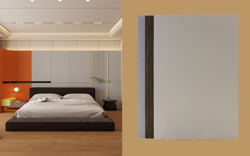 High-End All-Aluminum Honeycomb Panels