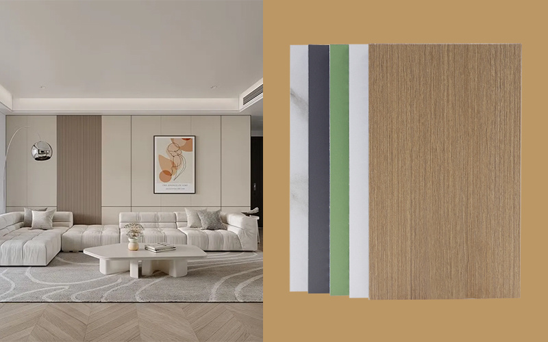 The Latest Aluminum-Steel Composite Panels