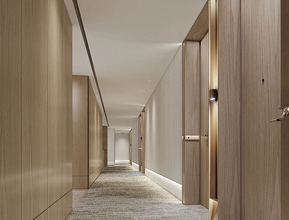 Aluminum Wall Panels
