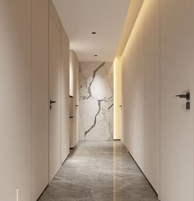 Aluminum Wall Panels