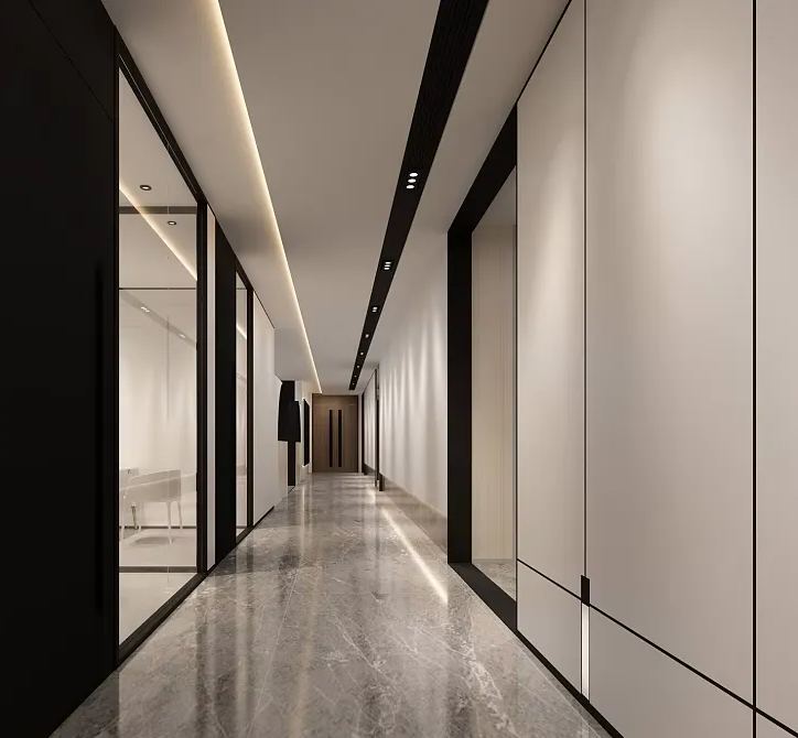 Aluminum Wall Panels