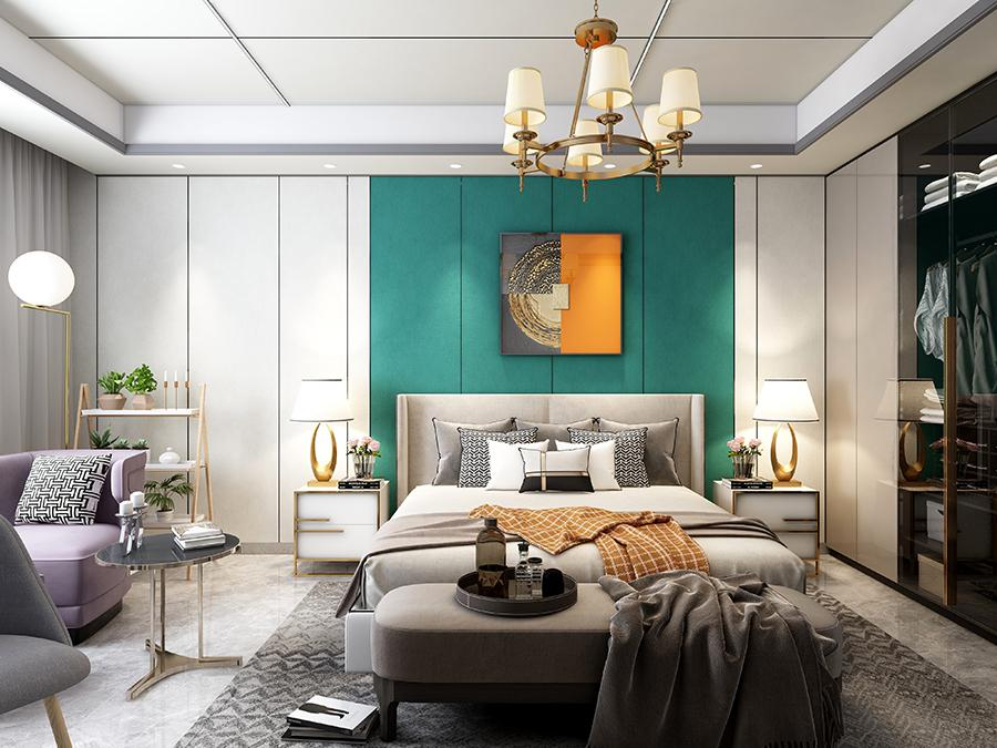Aluminum-Steel Ceiling Panels