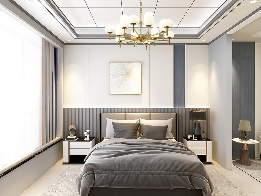Aluminum-Steel Ceiling Panels
