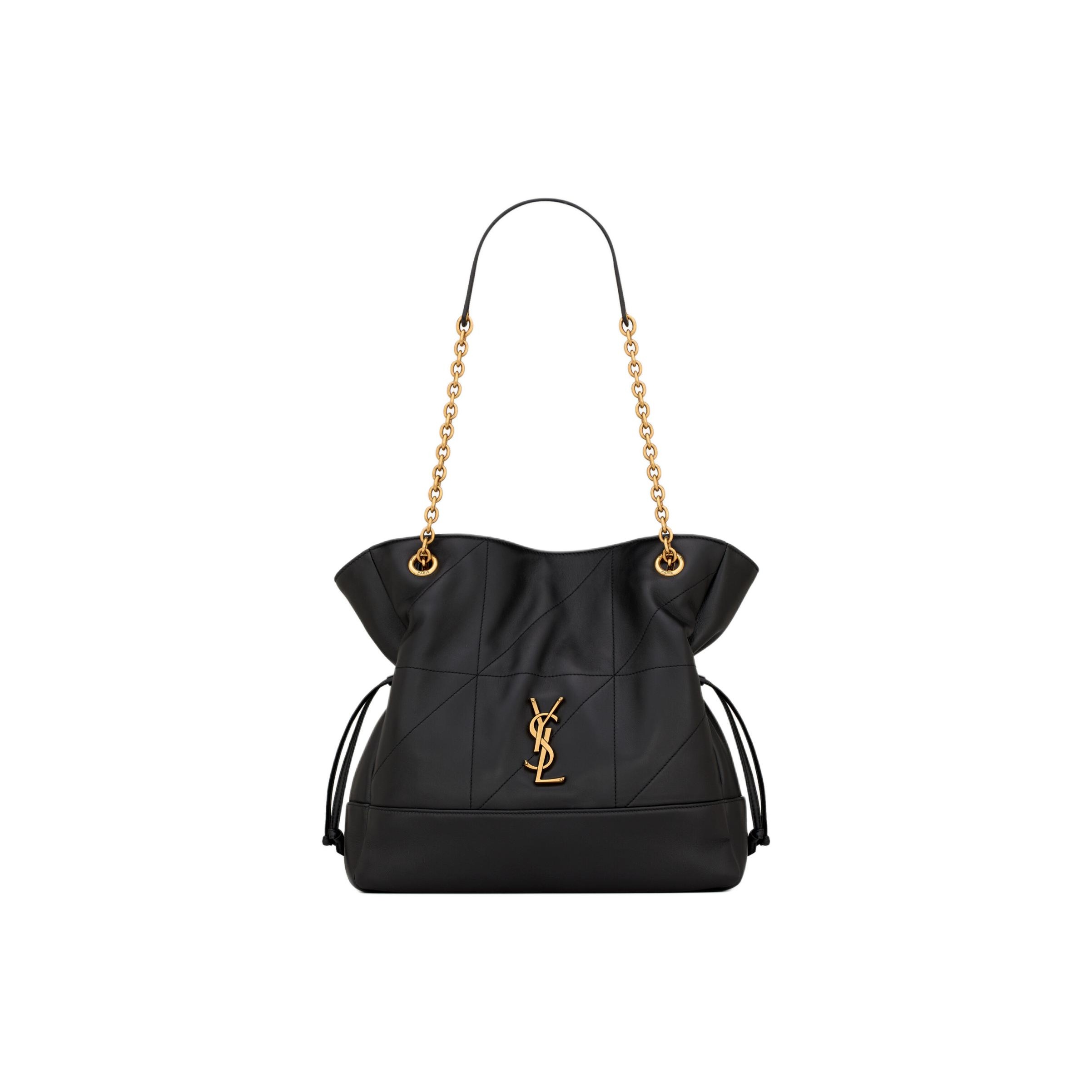 ✨【SAINT LAURENT】ジェイミー トート｜上品で毎日使える名品トート