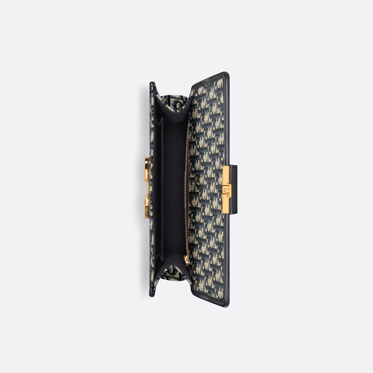 【Dior】30 Montaigne チェーンバッグ ディオール オブリーク ジャカード