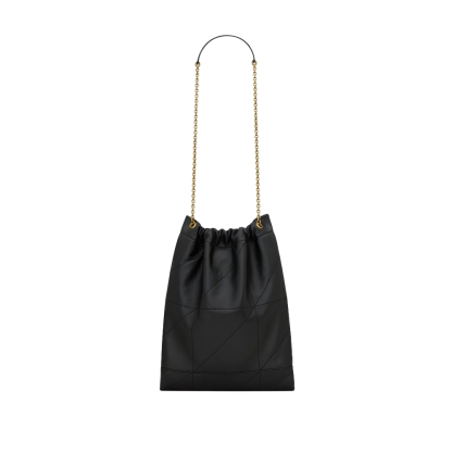 【Saint Laurent】雑誌付録🔥夏の最新アイテム！ジェイミー 4.3（ラムスキン）！セレブの必需品！手に入れるチャンスを見逃すな！