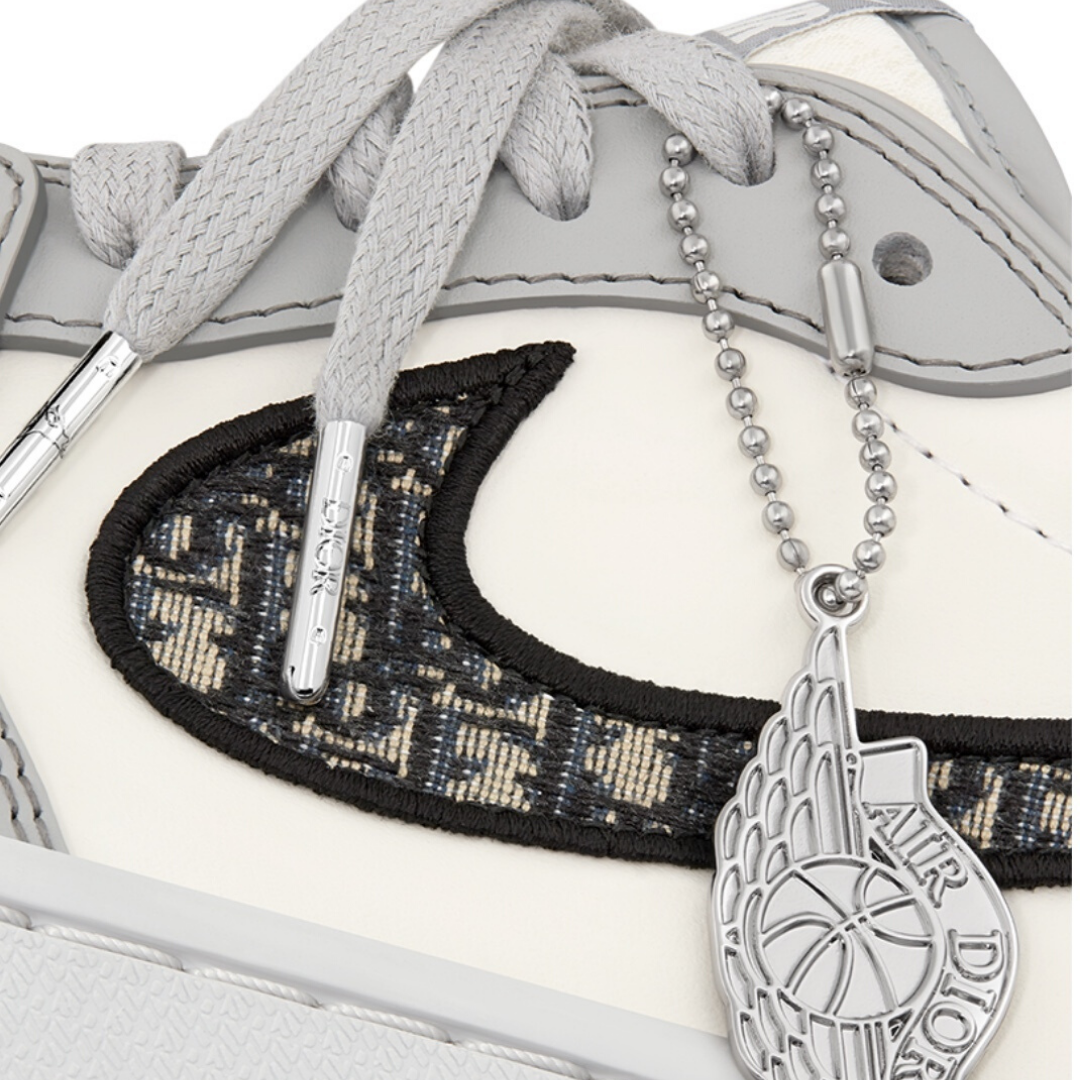 【NIKE×DIOR】Dior × Jordan 1 Retro High OG