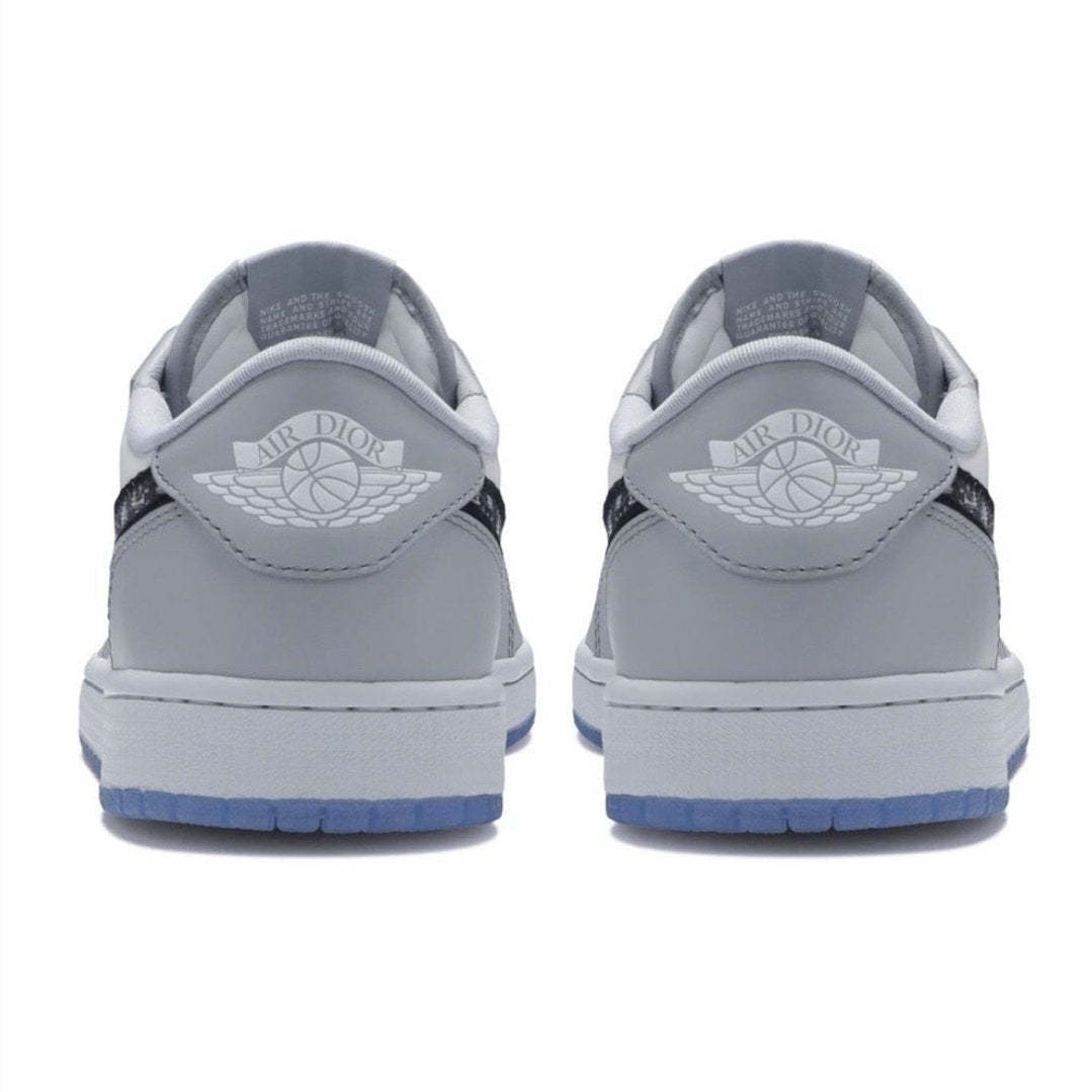 【NIKE×DIOR】Dior × Jordan 1 Retro High OG
