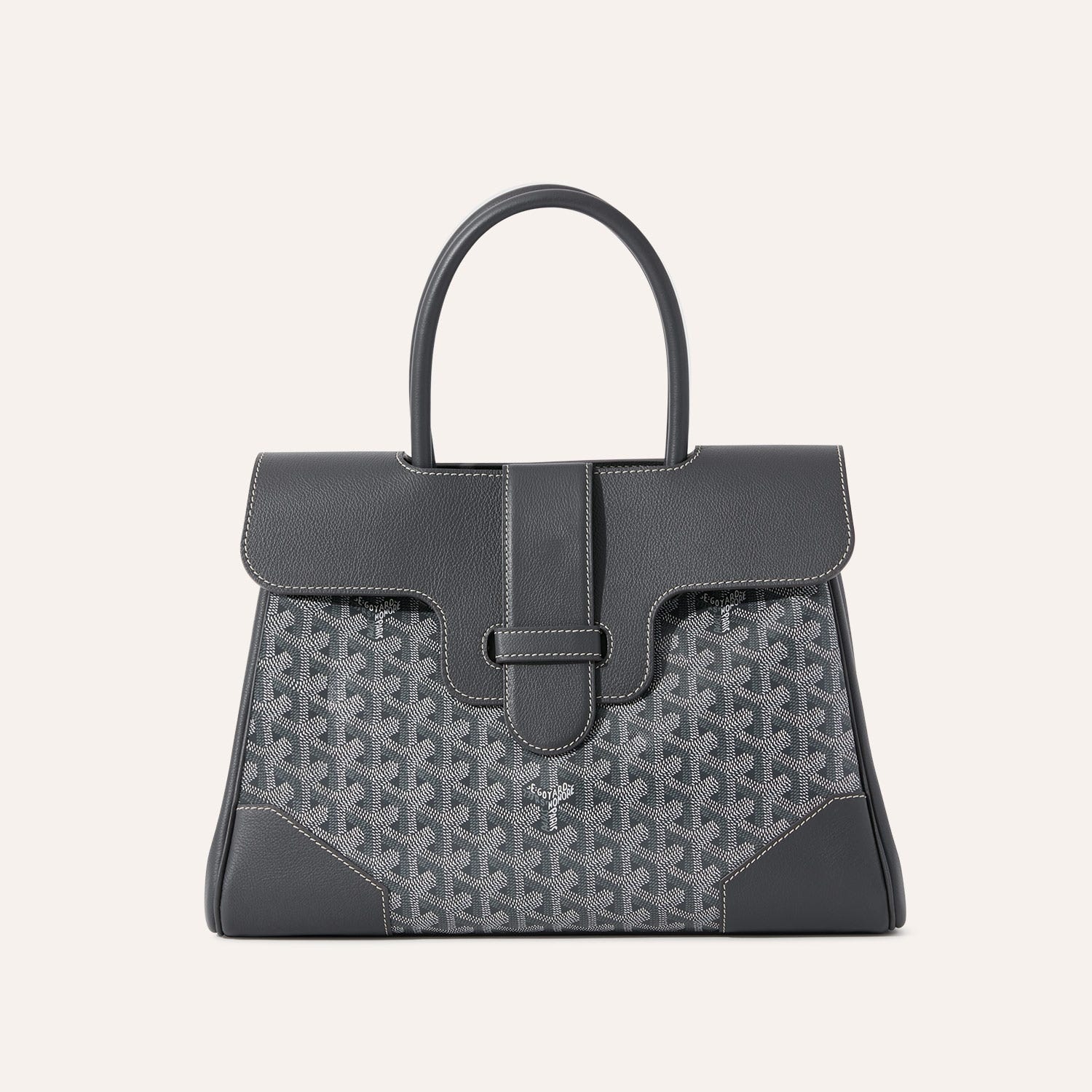 【GOYARD】ゴヤ🔥大人気のホットセール！古典的な復帰サイゴン トートバッグ💖