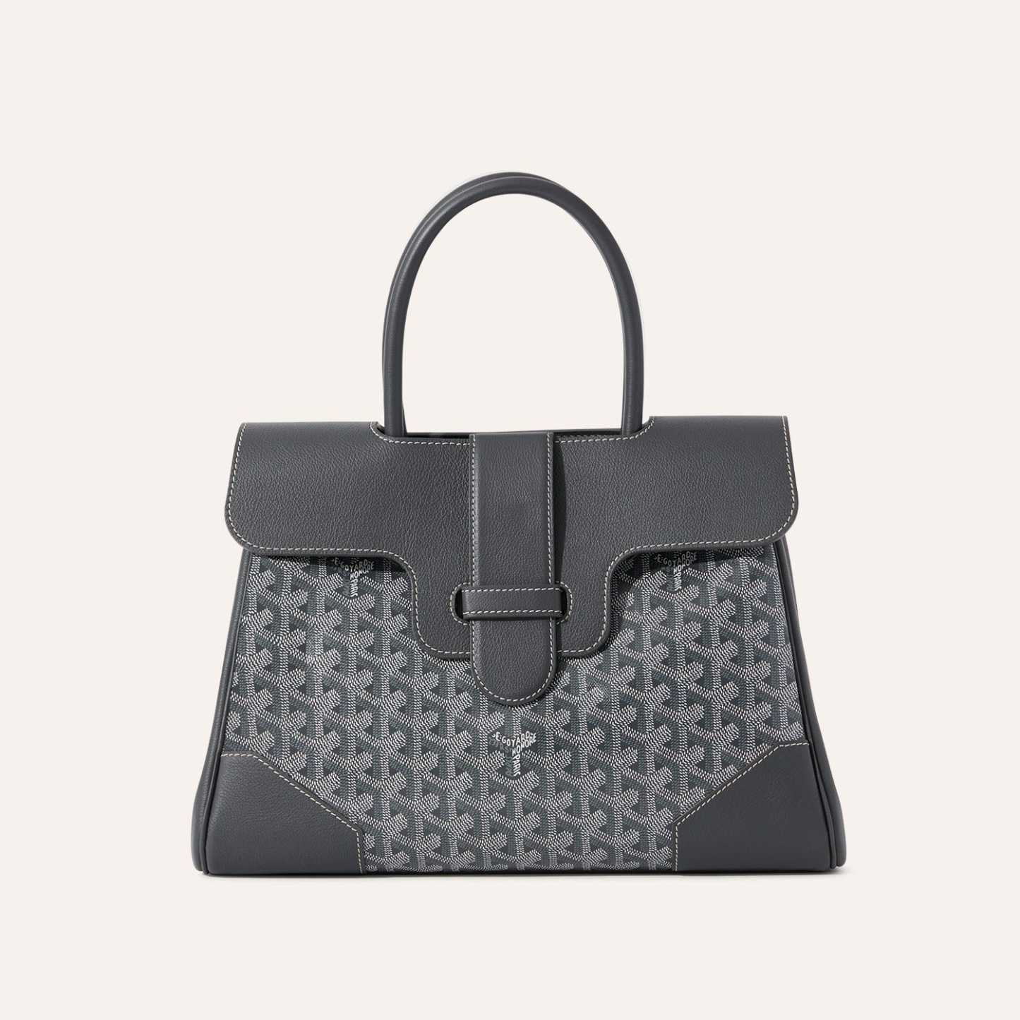 【GOYARD】ゴヤ🔥大人気のホットセール！古典的な復帰サイゴン トートバッグ💖