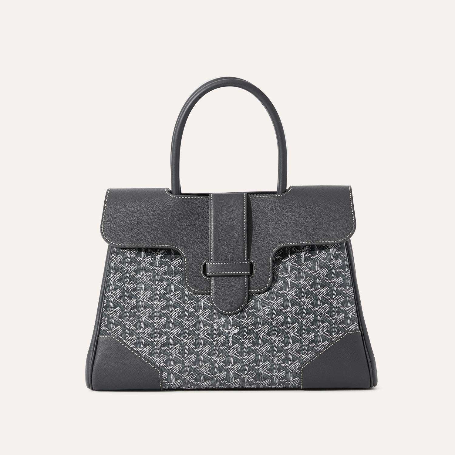 【GOYARD】ゴヤ🔥大人気のホットセール！古典的な復帰サイゴン トートバッグ💖