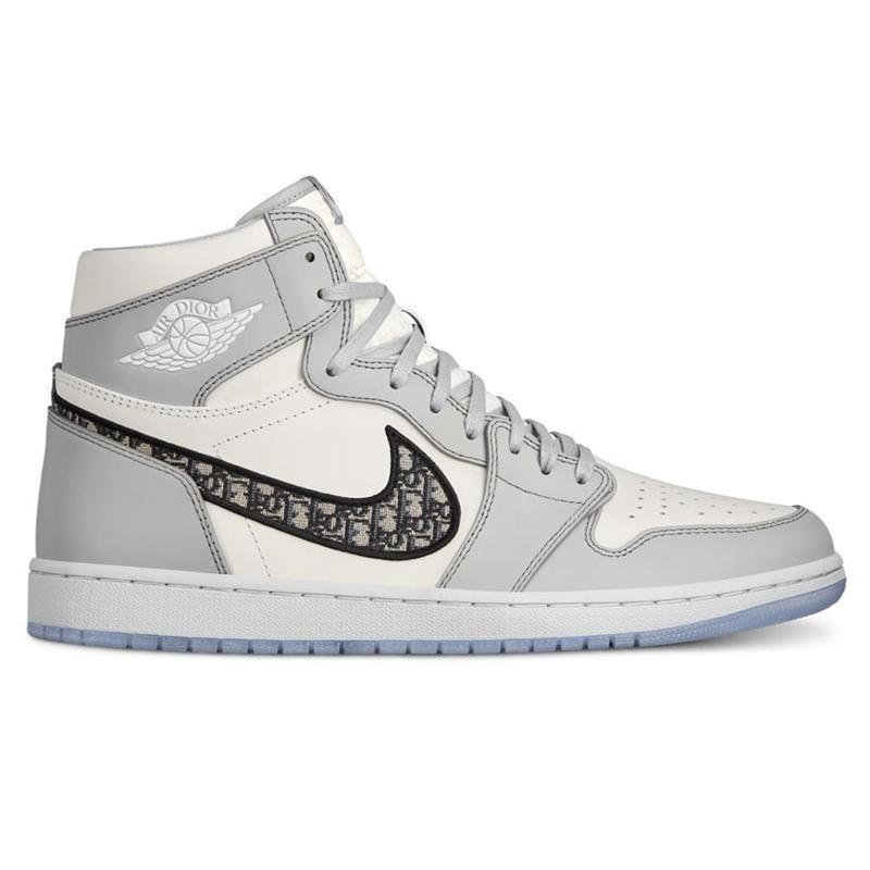 【NIKE×DIOR】Dior × Jordan 1 Retro High OG