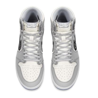 【NIKE×DIOR】Dior × Jordan 1 Retro High OG