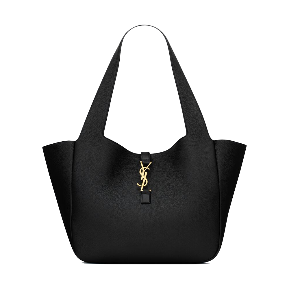 【Saint Laurent】 雑誌掲載！富岡佳子さん愛用の新作バッグが登場！LE 5 À 7 BEA（ソフトディアスキン）