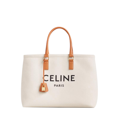 【CELINE】近藤千尋さん愛用 CABAS ホリゾンタル キャバス バッグ