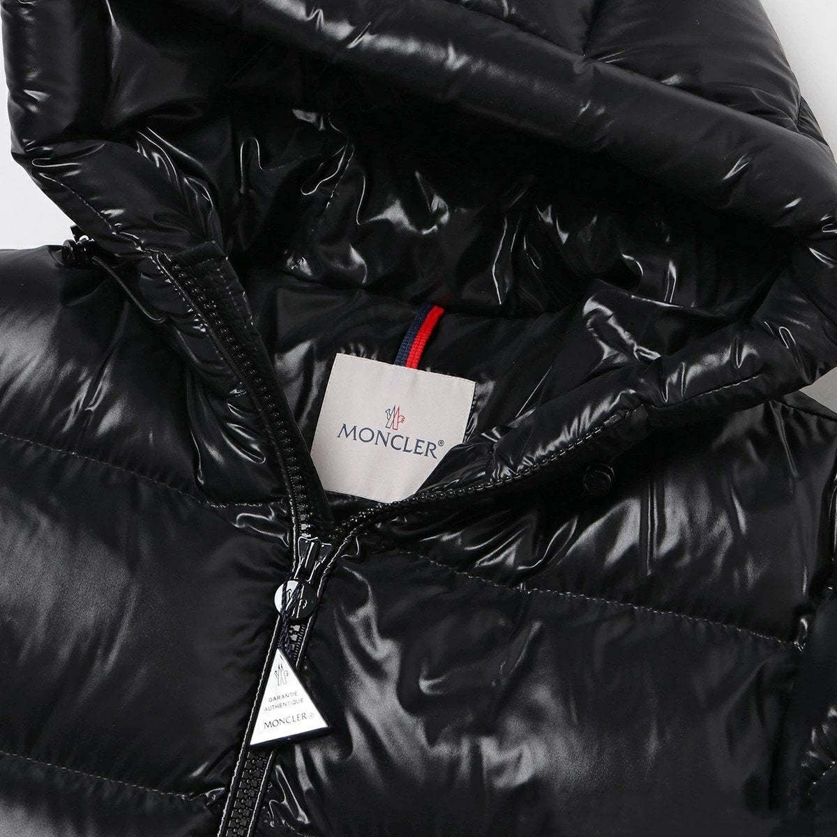 【MONCLER】ECRINS☆ ダウンジャケット 人気定番モデル！冬の大本命アウター！