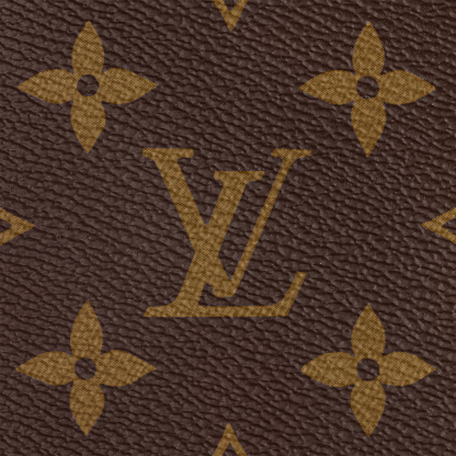 【Louis Vuitton】キャリーオール NM MM M46197