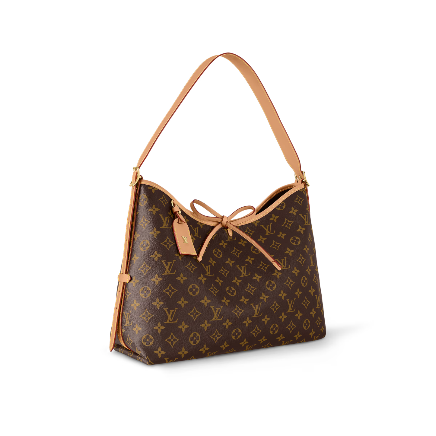 【Louis Vuitton】キャリーオール NM MM M46197