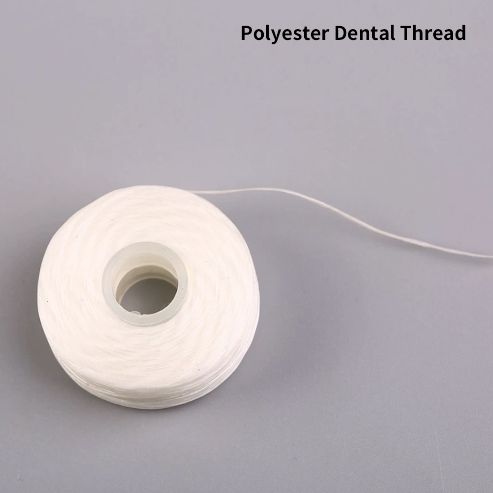 Dental floss rolls in various sizes and packaging options  OEM&ODM