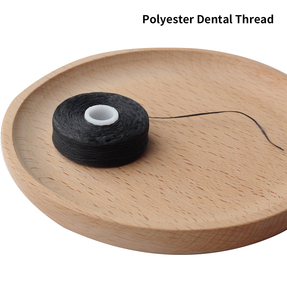 Dental floss rolls in various sizes and packaging options  OEM&ODM