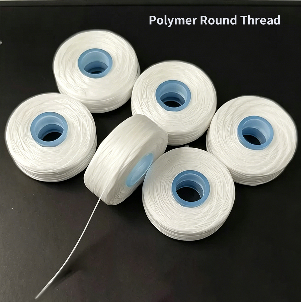 Dental floss rolls in various sizes and packaging options  OEM&ODM